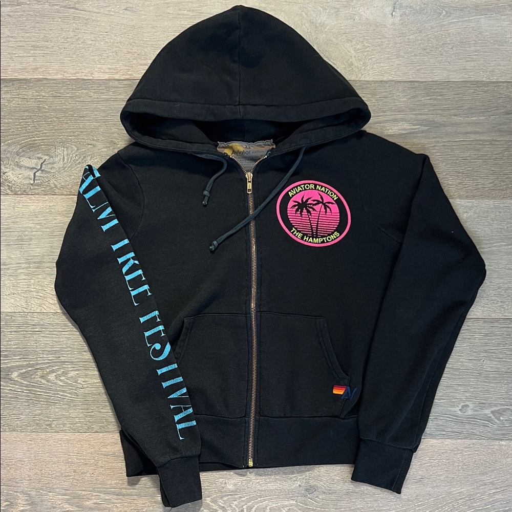 Aviator Nation Hopdie - XS